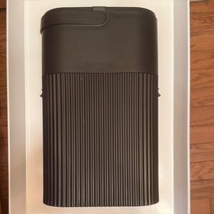 Nespresso Black Holder for used Capsules